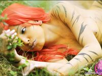 CosplayDeviants 707_Avenger Photos