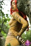 CosplayDeviants 707_Avenger Photos