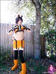 CosplayDeviants 710_Beastkin Photos
