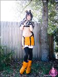 CosplayDeviants 710_Beastkin Photos