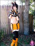 CosplayDeviants 710_Beastkin Photos