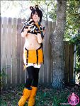 CosplayDeviants 710_Beastkin Photos