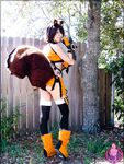 CosplayDeviants 710_Beastkin Photos