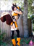 CosplayDeviants 710_Beastkin Photos