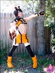 CosplayDeviants 710_Beastkin Photos