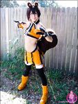 CosplayDeviants 710_Beastkin Photos