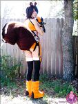CosplayDeviants 710_Beastkin Photos