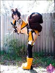 CosplayDeviants 710_Beastkin Photos