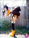 CosplayDeviants 710_Beastkin Photos