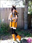 CosplayDeviants 710_Beastkin Photos