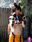 CosplayDeviants 710_Beastkin Photos