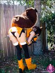 CosplayDeviants 710_Beastkin Photos
