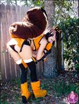 CosplayDeviants 710_Beastkin Photos