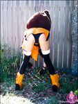 CosplayDeviants 710_Beastkin Photos