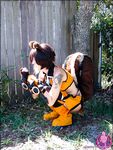 CosplayDeviants 710_Beastkin Photos