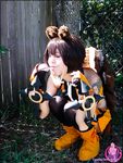 CosplayDeviants 710_Beastkin Photos