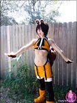 CosplayDeviants 710_Beastkin Photos