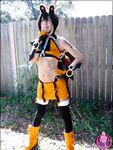 CosplayDeviants 710_Beastkin Photos