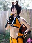 CosplayDeviants 710_Beastkin Photos