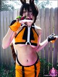 CosplayDeviants 710_Beastkin Photos
