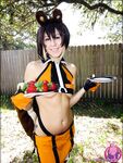 CosplayDeviants 710_Beastkin Photos