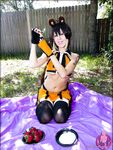 CosplayDeviants 710_Beastkin Photos