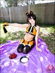 CosplayDeviants 710_Beastkin Photos