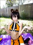 CosplayDeviants 710_Beastkin Photos
