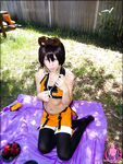 CosplayDeviants 710_Beastkin Photos