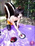 CosplayDeviants 710_Beastkin Photos