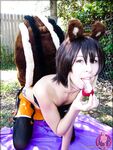 CosplayDeviants 710_Beastkin Photos