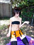 CosplayDeviants 710_Beastkin Photos
