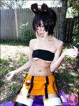 CosplayDeviants 710_Beastkin Photos