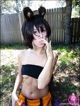 CosplayDeviants 710_Beastkin Photos