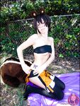CosplayDeviants 710_Beastkin Photos