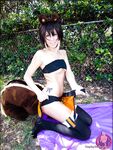 CosplayDeviants 710_Beastkin Photos