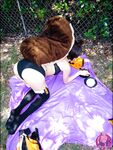 CosplayDeviants 710_Beastkin Photos