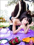CosplayDeviants 710_Beastkin Photos