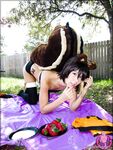 CosplayDeviants 710_Beastkin Photos