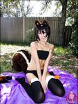 CosplayDeviants 710_Beastkin Photos