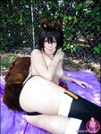 CosplayDeviants 710_Beastkin Photos