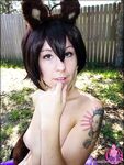 CosplayDeviants 710_Beastkin Photos