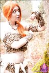CosplayDeviants 711_Bestial Photos