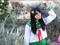 CosplayDeviants 712_Birdcage Photos