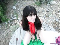 CosplayDeviants 712_Birdcage Photos