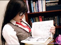 CosplayDeviants 715_Bookworm Photos