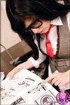 CosplayDeviants 715_Bookworm Photos