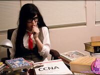 CosplayDeviants 715_Bookworm Photos