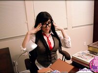 CosplayDeviants 715_Bookworm Photos
