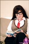 CosplayDeviants 715_Bookworm Photos